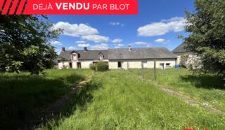 Maison 5 pièce(s)