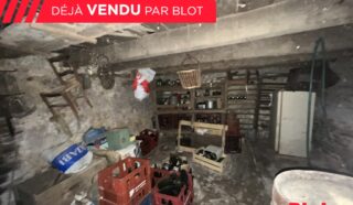 Maison 5 pièce(s)