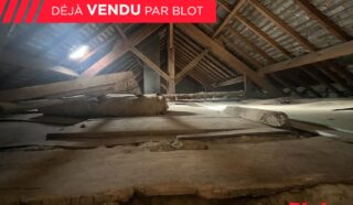 Maison 5 pièce(s)