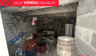 Maison 5 pièce(s)