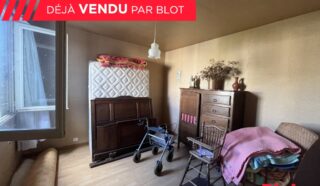 Maison 5 pièce(s)
