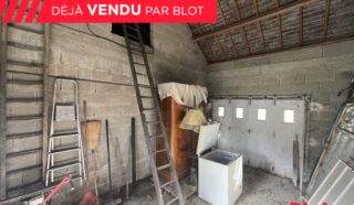 Maison 5 pièce(s)