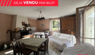 Maison 5 pièce(s)