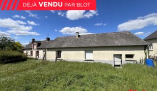 Maison 5 pièce(s)