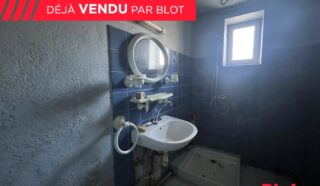 Maison 5 pièce(s)