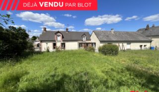Maison 5 pièce(s)