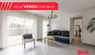 Maison 4 pièce(s)