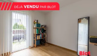 Maison 4 pièce(s)