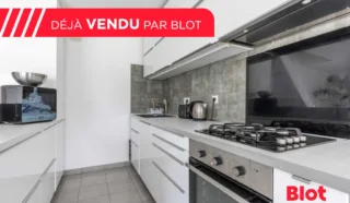 Maison 4 pièce(s)