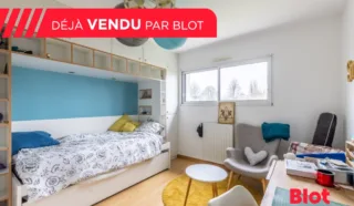 Maison 4 pièce(s)