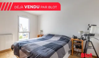 Maison 4 pièce(s)