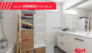 Maison 4 pièce(s)