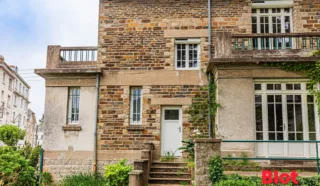 Maison 7 pièce(s)
