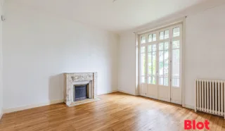 Maison 7 pièce(s)
