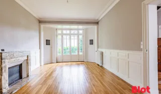 Maison 7 pièce(s)
