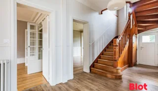 Maison 7 pièce(s)