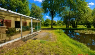 Terrain 8950m²