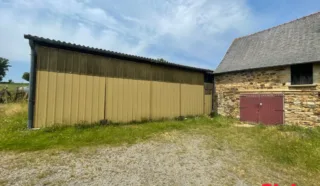Maison 1 pièce(s)
