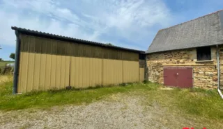 Maison 1 pièce(s)