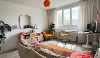 Appartement 2 pièce(s)