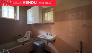 Maison 4 pièce(s)