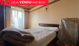 Maison 4 pièce(s)