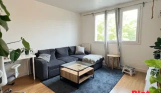 Appartement 2 pièce(s)
