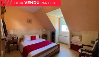 Maison 6 pièce(s)