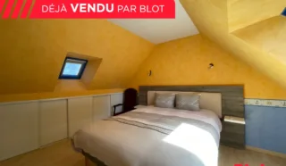 Maison 6 pièce(s)