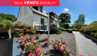 Maison 6 pièce(s)