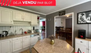 Maison 6 pièce(s)