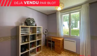 Maison 6 pièce(s)