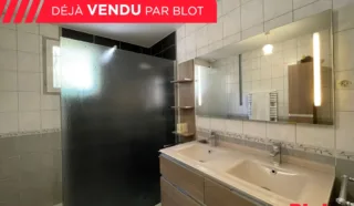 Maison 6 pièce(s)