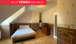 Maison 6 pièce(s)