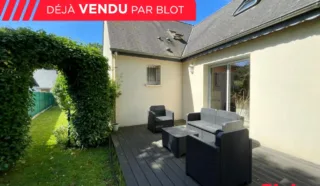Maison 6 pièce(s)