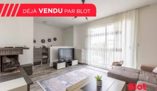 Maison 5 pièce(s)