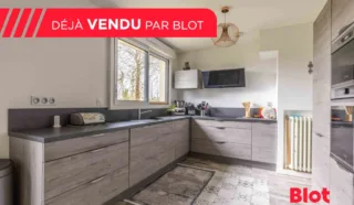 Maison 5 pièce(s)