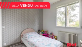 Maison 5 pièce(s)
