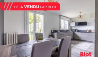 Maison 5 pièce(s)