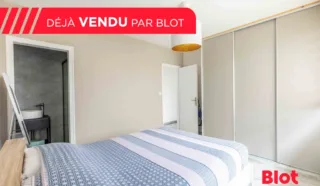 Maison 5 pièce(s)