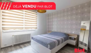 Maison 5 pièce(s)