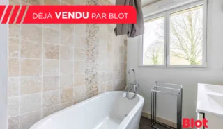 Maison 5 pièce(s)