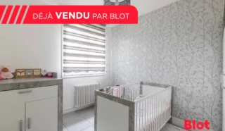 Maison 5 pièce(s)