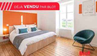 Maison 4 pièce(s)