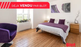 Maison 4 pièce(s)