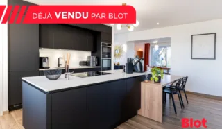 Maison 4 pièce(s)
