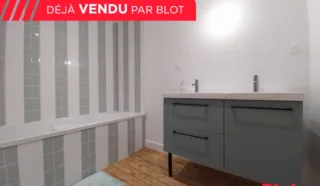 Maison 4 pièce(s)