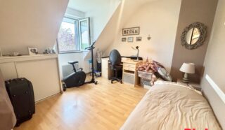 Maison 5 pièce(s)