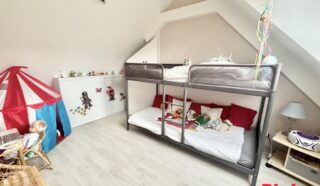 Maison 5 pièce(s)