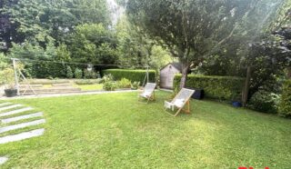 Maison 5 pièce(s)
